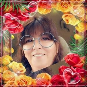 Meet your Posher, Roselyn